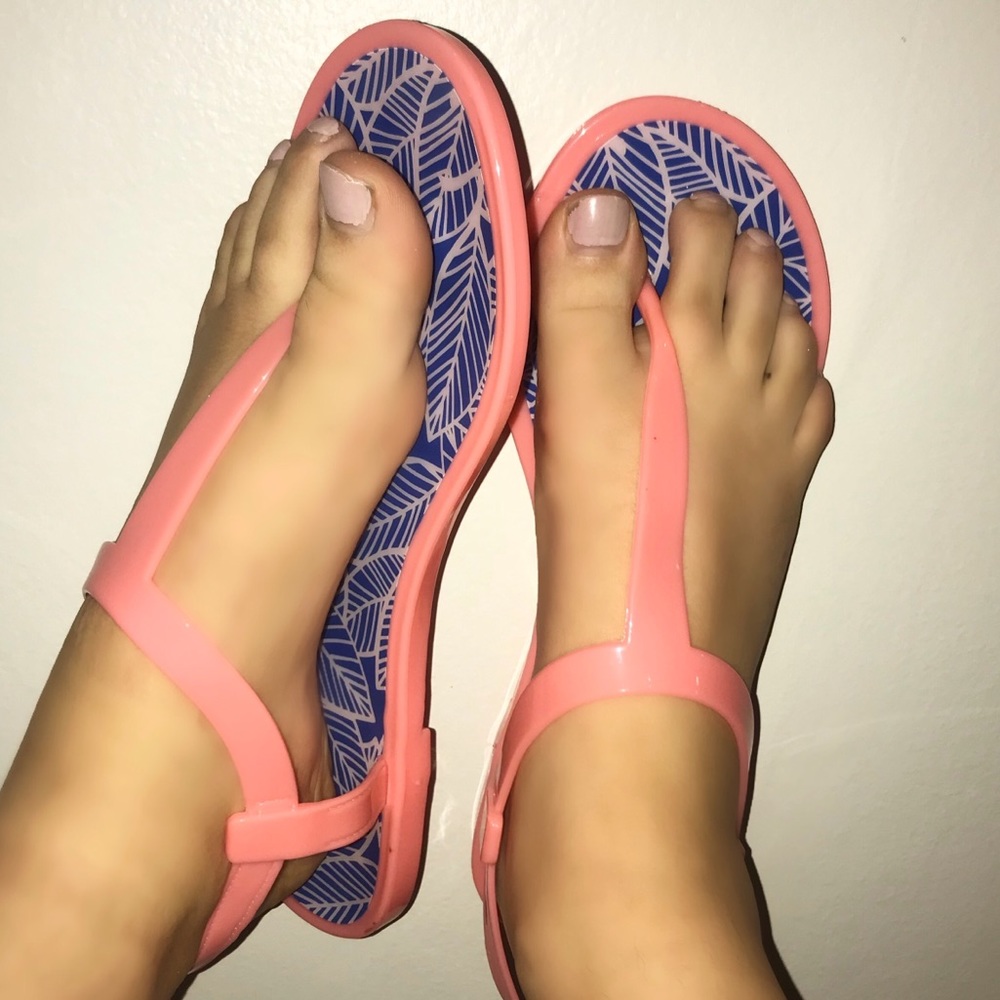Jelly Sandals - Picture 6 of 7